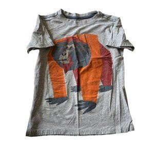 Tea Collection Ape Tee Size 8